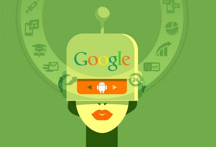 google realidade virtual