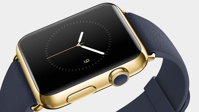 apple watch