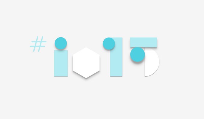 google i/o