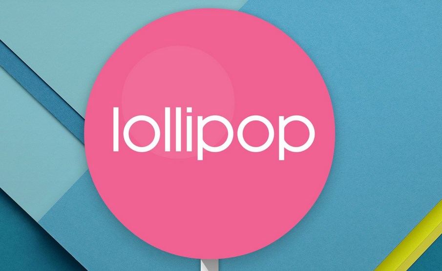 android lollipop