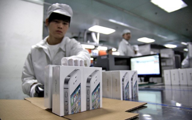 foxconn