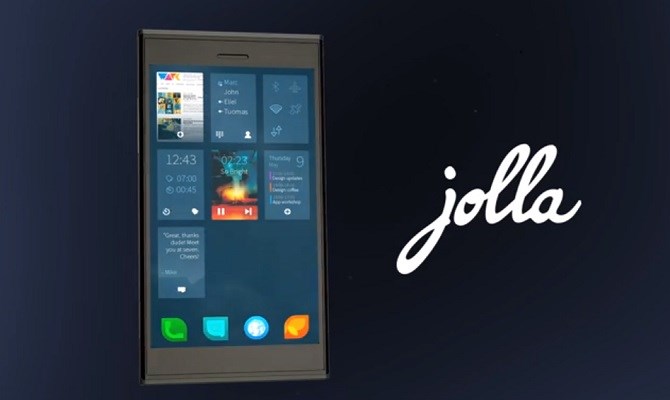 sailfish os