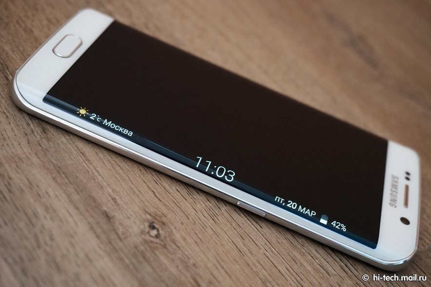 samsung galaxy s6