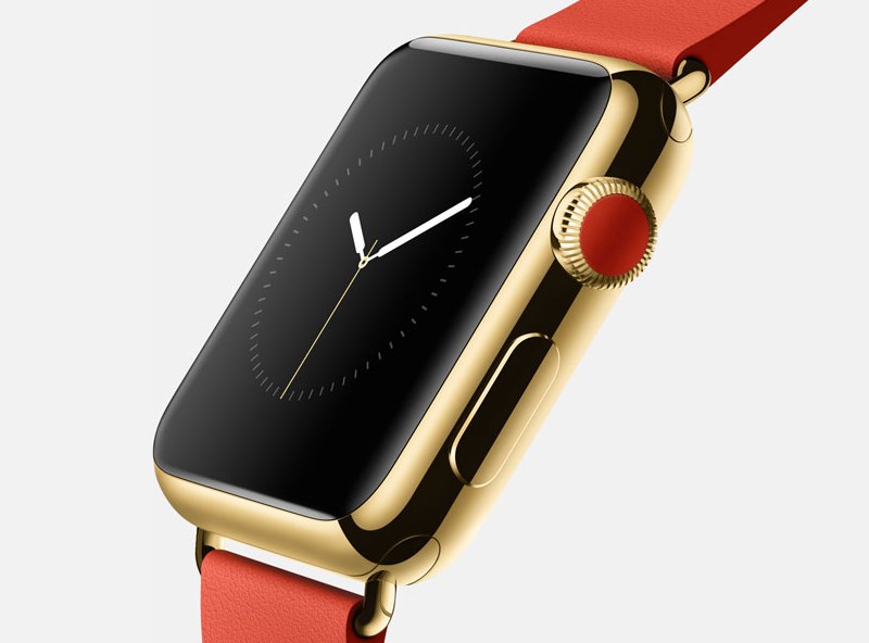 apple watch