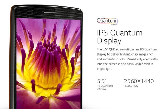 lg g4