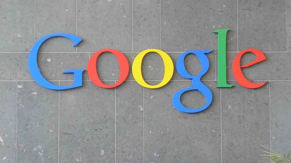 google logo
