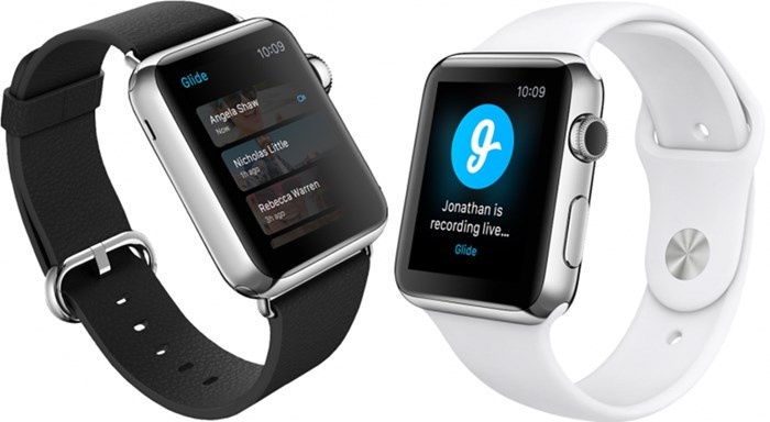 apple watch