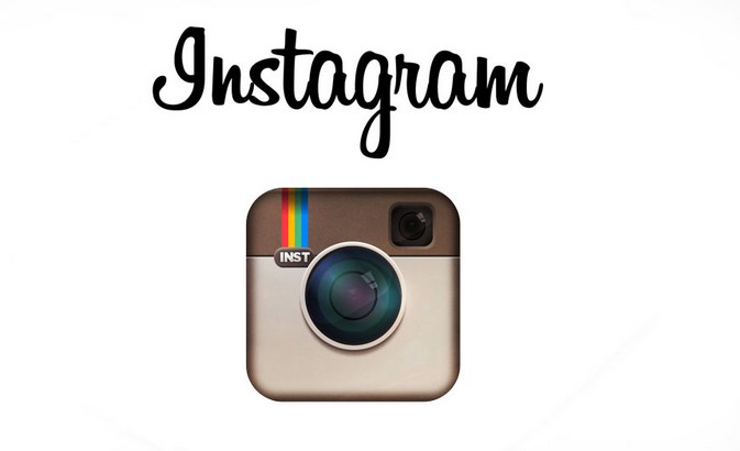instagram logotipo