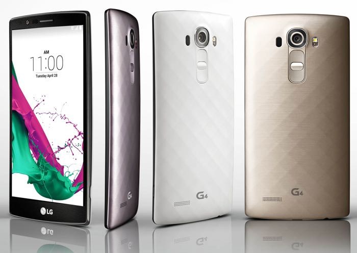 lg g4