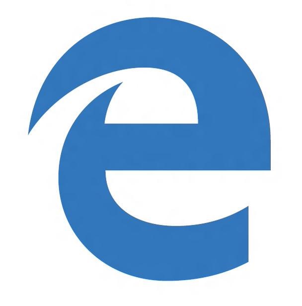 logotipo Edge