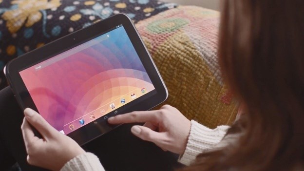 nexus 10