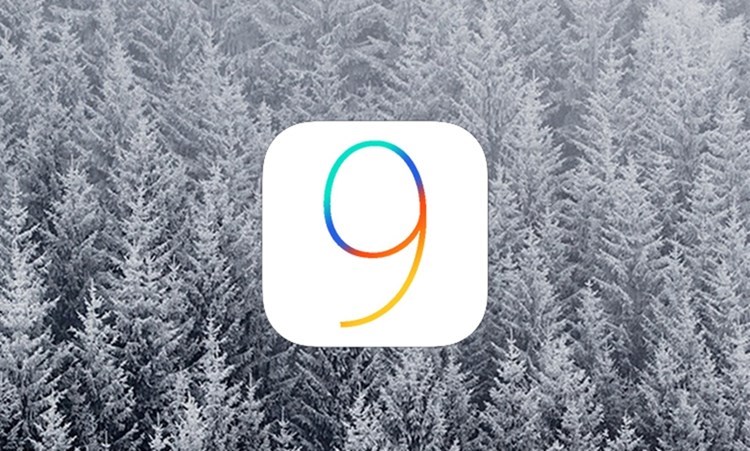 ios 9