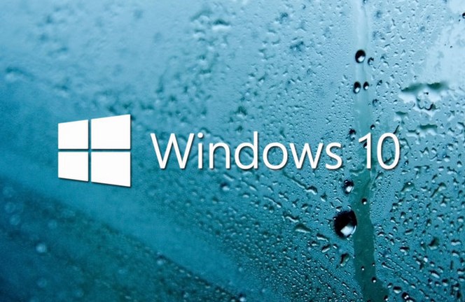 windows 10