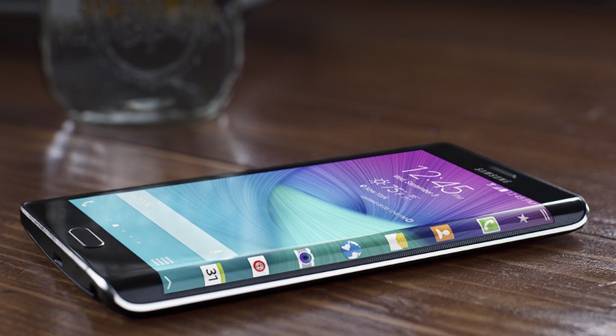 samsung galaxy s6 edge
