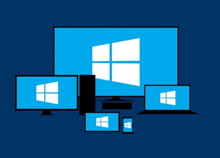 windows 10