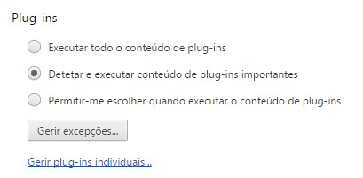 chrome flash manual