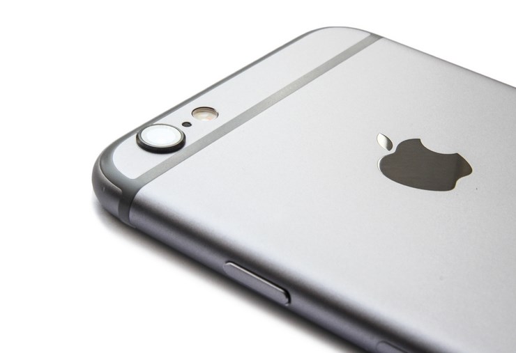 iPhone 6