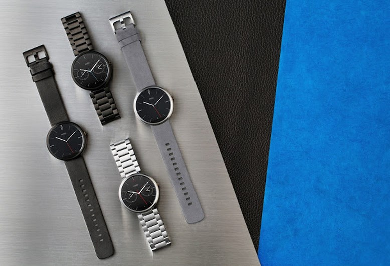 moto 360
