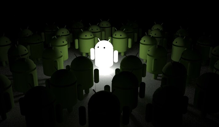 android bug