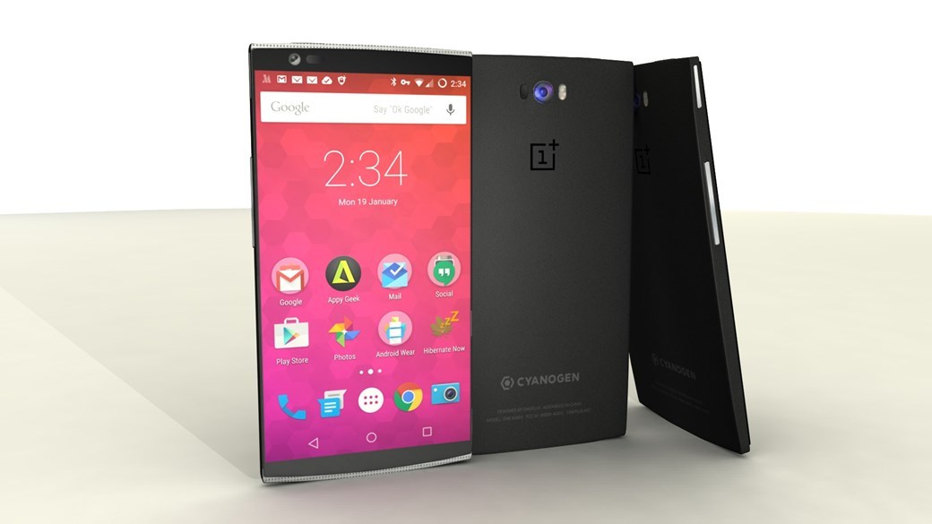 oneplus 2