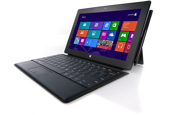 surface pro