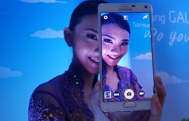 samsung logo