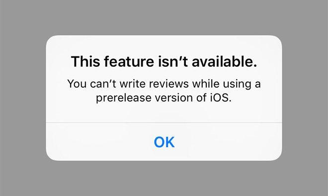 apple app store
