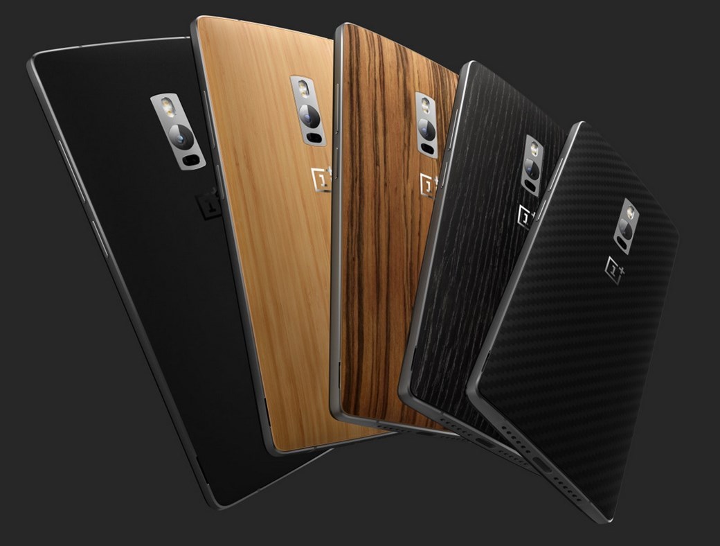 oneplus 2