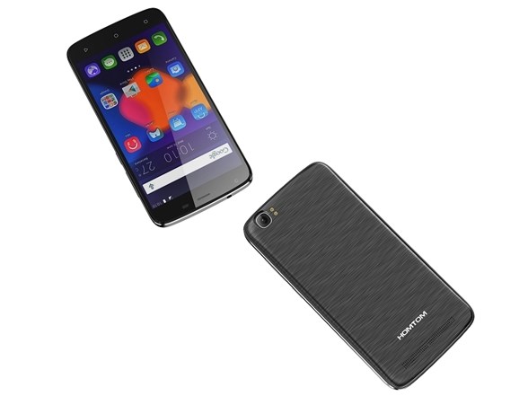 HomTom H6