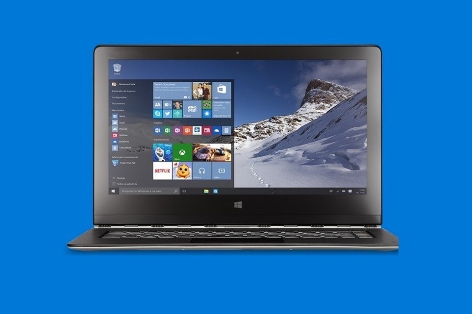 windows 10