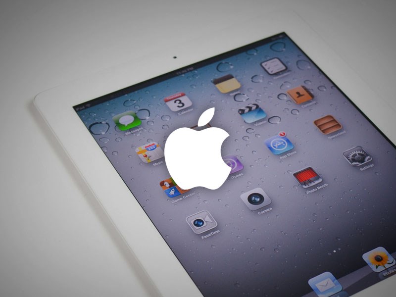 apple ipad