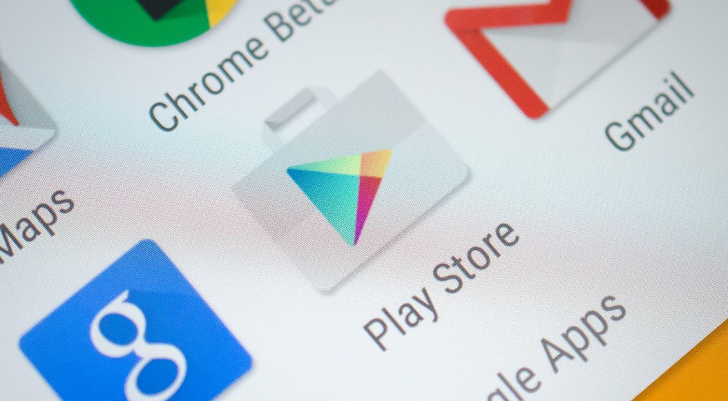 google play store