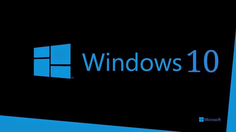 windows 10