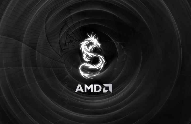 amd logo