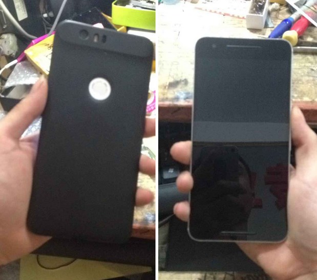 nexus google