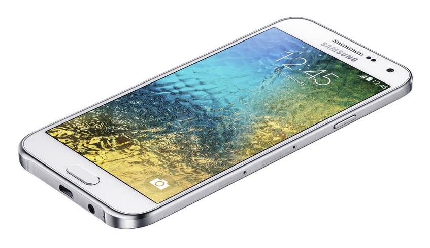 samsung galaxy e7