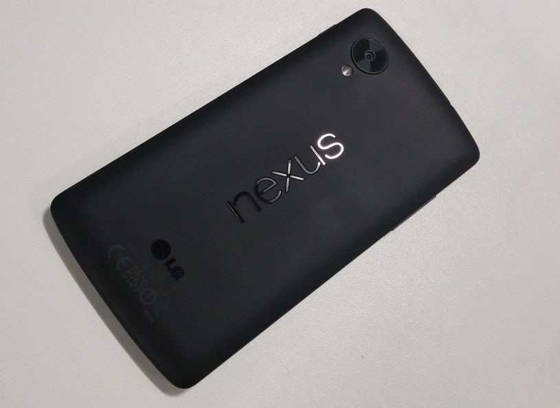 nexus 5
