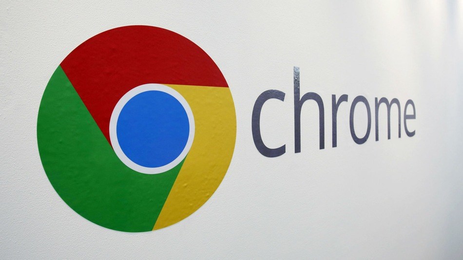 chrome