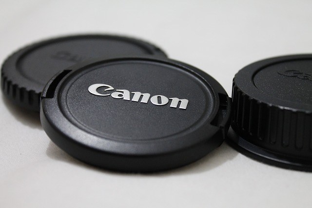 canon