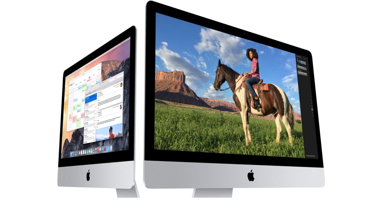 imac pro 4k
