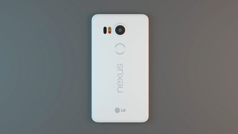 nexus 5x