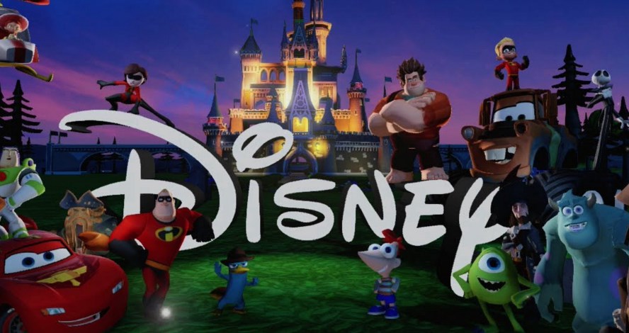 disney