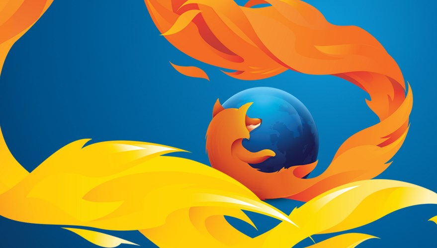 firefox logo