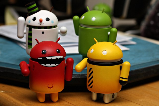malware android