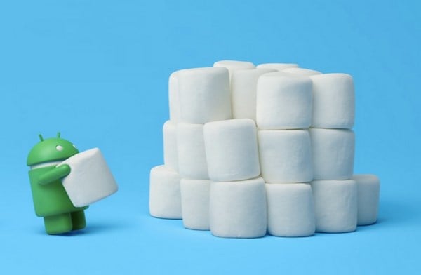 android Marshmallow