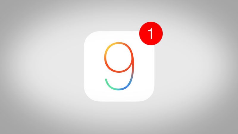 ios 9.1