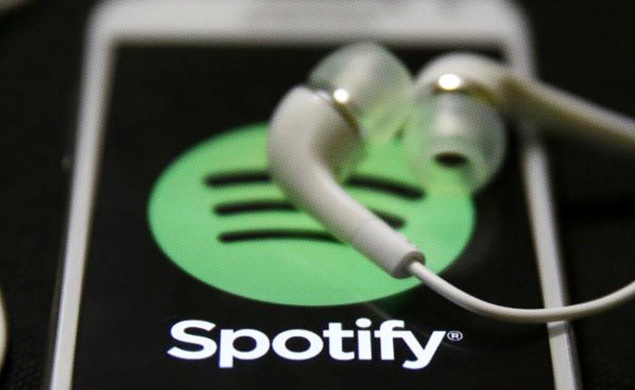 spotify