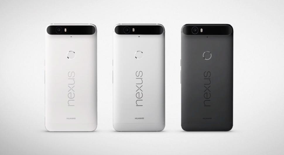 nexus 6p
