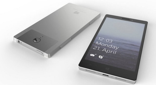 surface phone microsoft