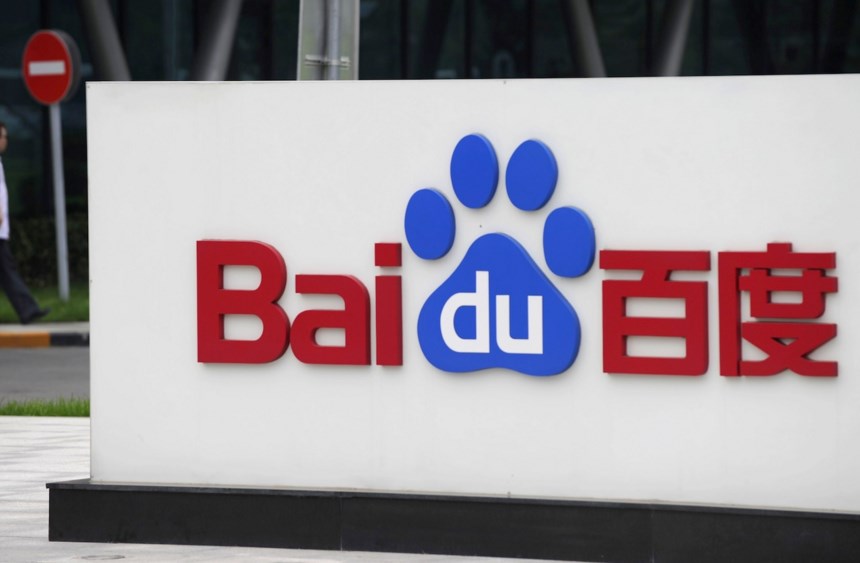 baidu